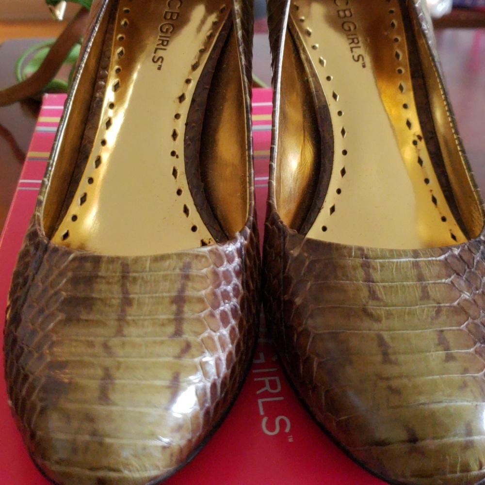 Shoes